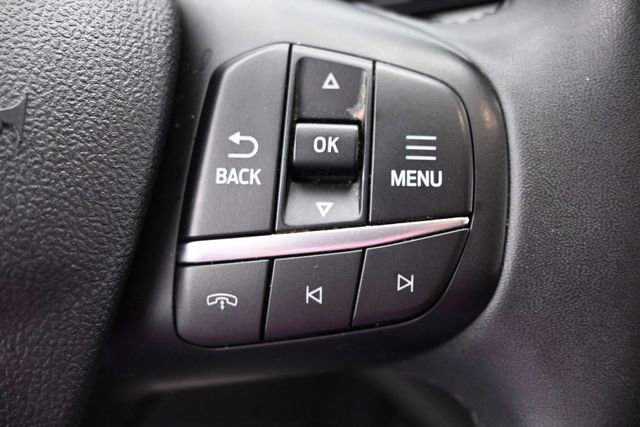 Certified 2024 Ford Escape Active FWD image 15