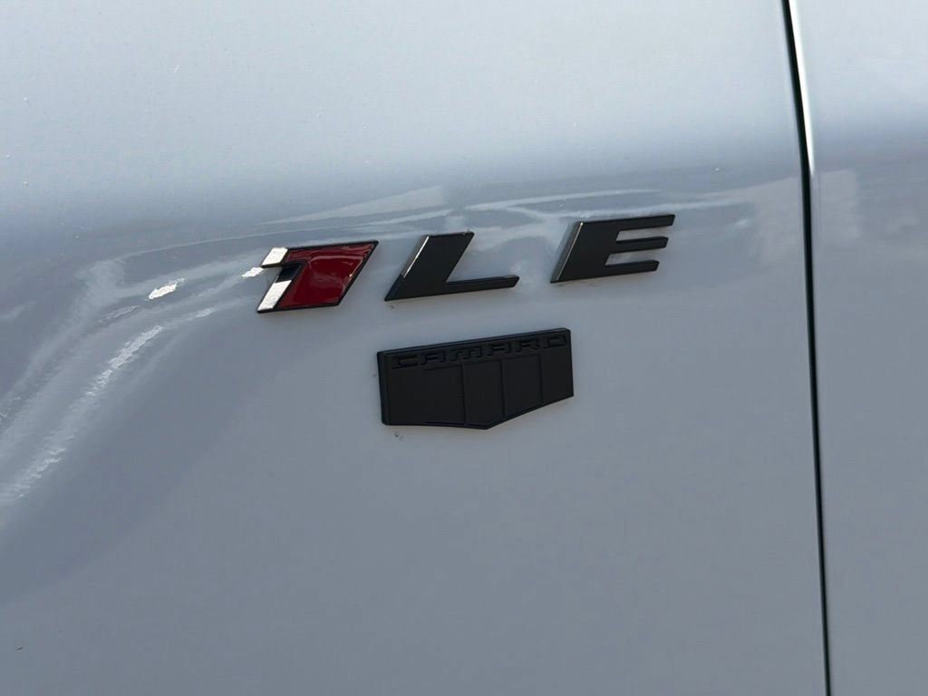 Used 2022 Chevrolet Camaro SS RWD image 22