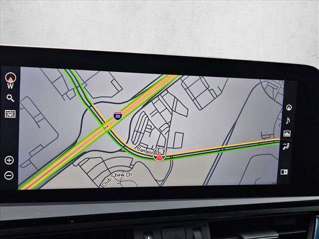 Used 2022 Lexus ES 350 F Sport w/ Accessory Package 2 image 18