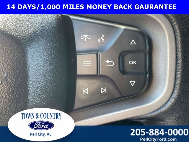 Certified 2023 Ford Bronco Outer Banks image 19