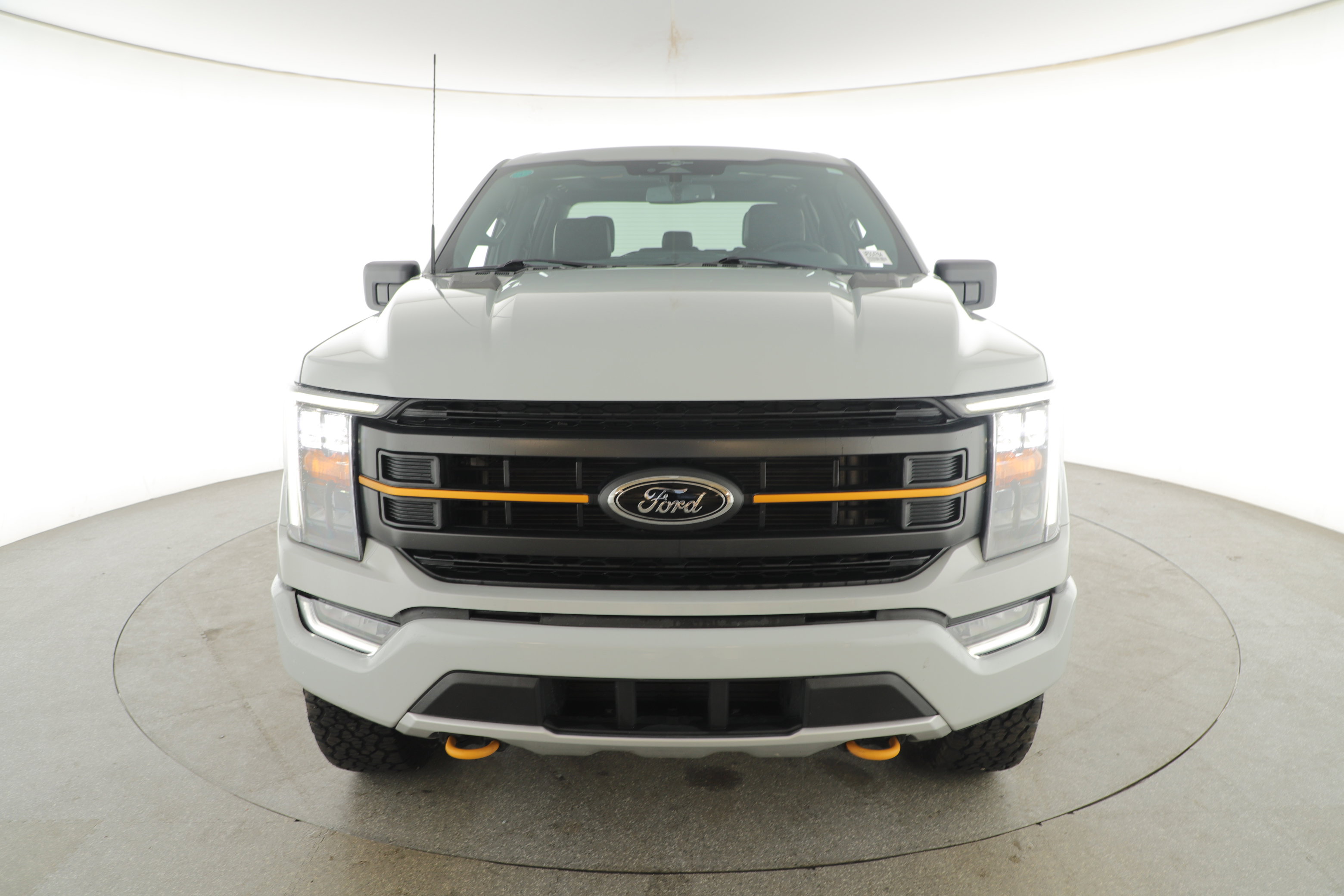 Certified 2023 Ford F150 Tremor w/ Trailer Tow Package image 2