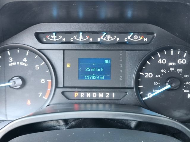 Certified 2019 Ford F250 XL w/ STX Appearance Package AWD/4WD image 32