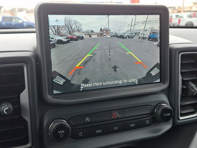 Certified 2023 Ford Bronco Sport Big Bend AWD/4WD image 18