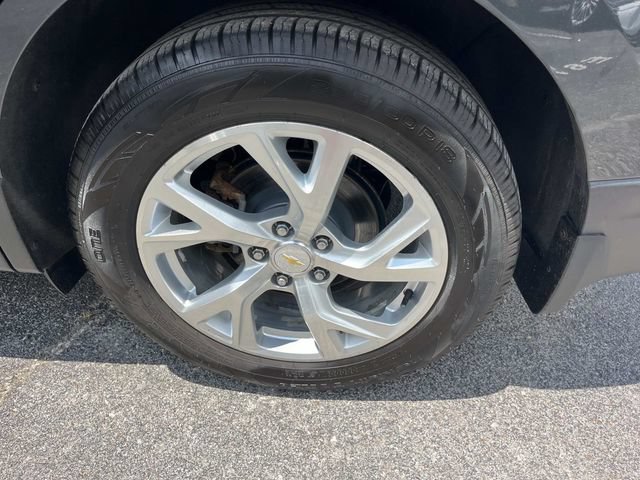Used 2019 Chevrolet Equinox Premier AWD/4WD image 14