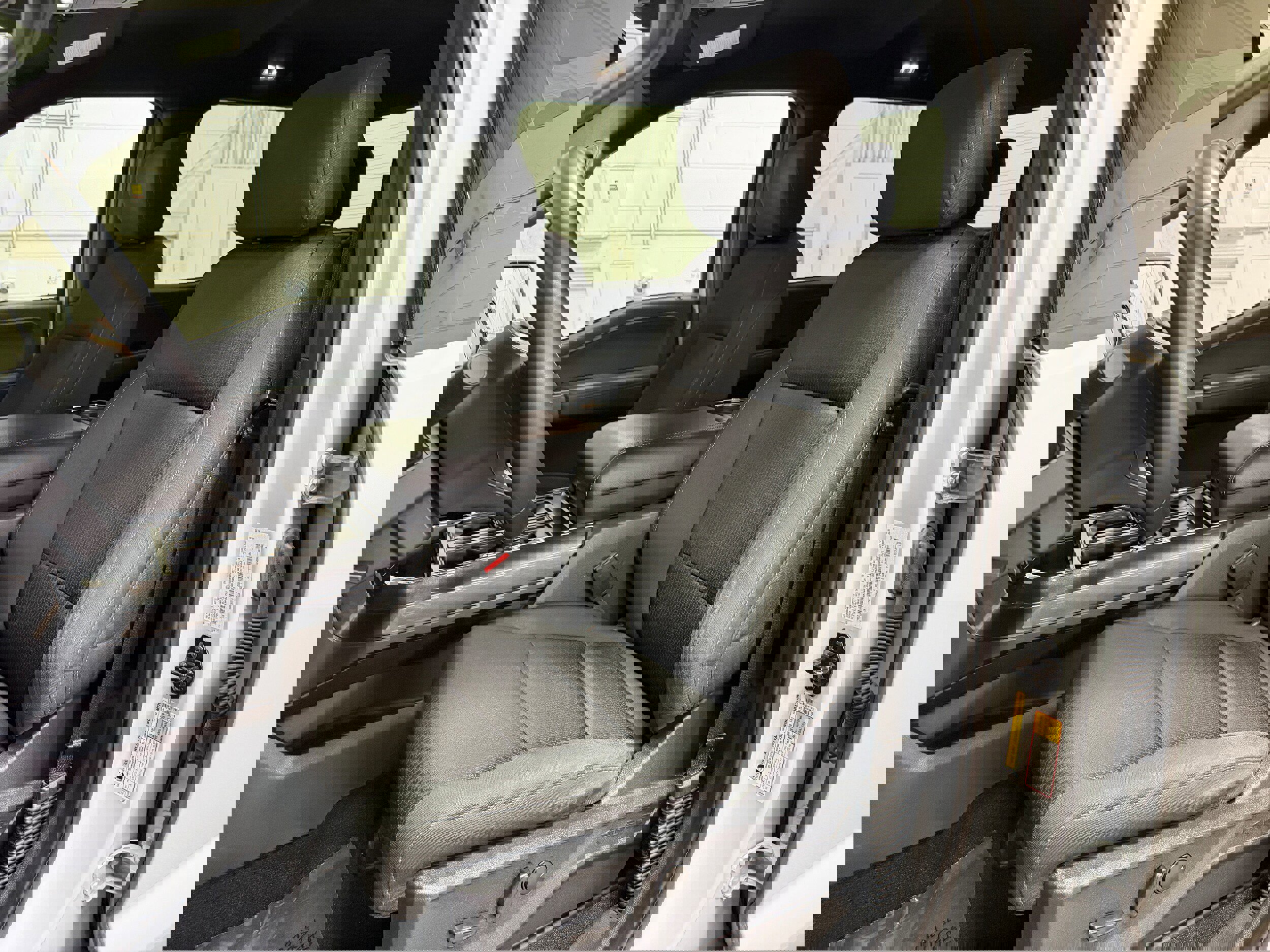 Certified 2022 Ford F150 XLT w/ Equipment Group 302A High image 10