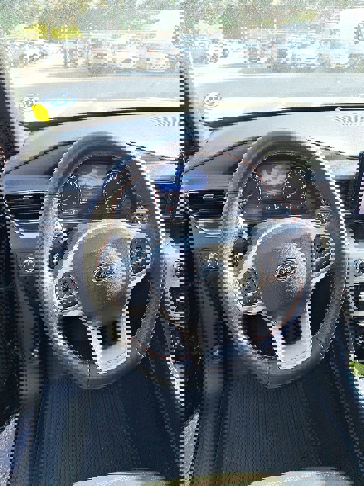 Certified 2022 Ford Explorer Timberline w/ Timberline Technology Package image 9