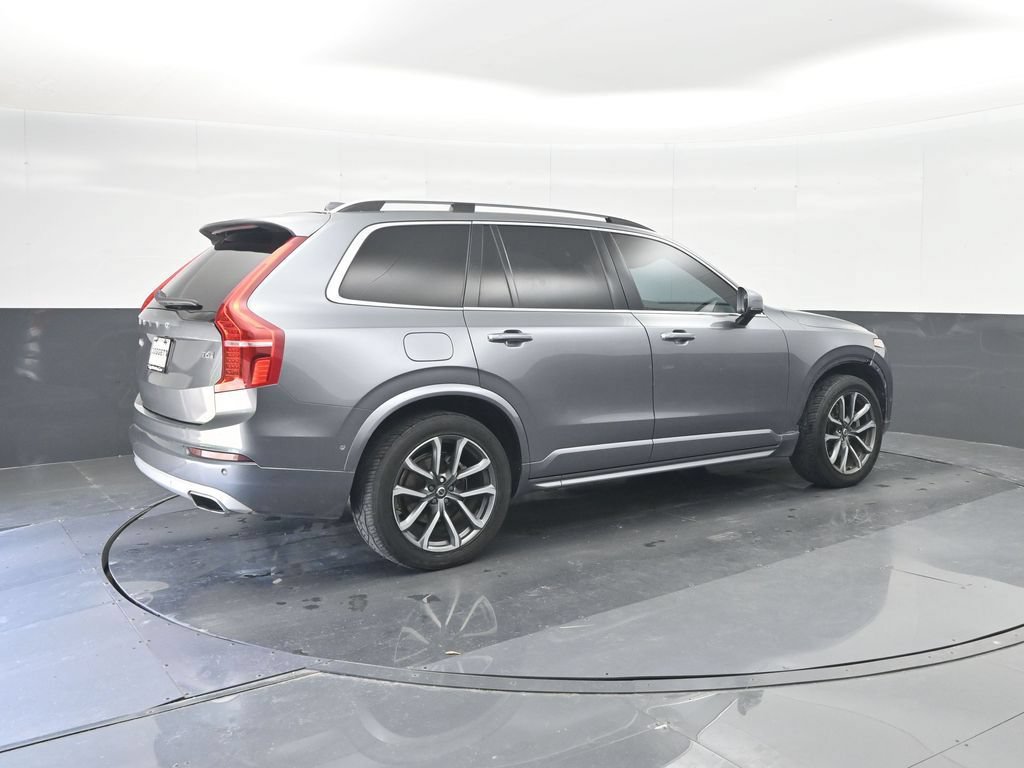 Used 2018 Volvo XC90 T6 Momentum w/ Convenience Package AWD/4WD image 15
