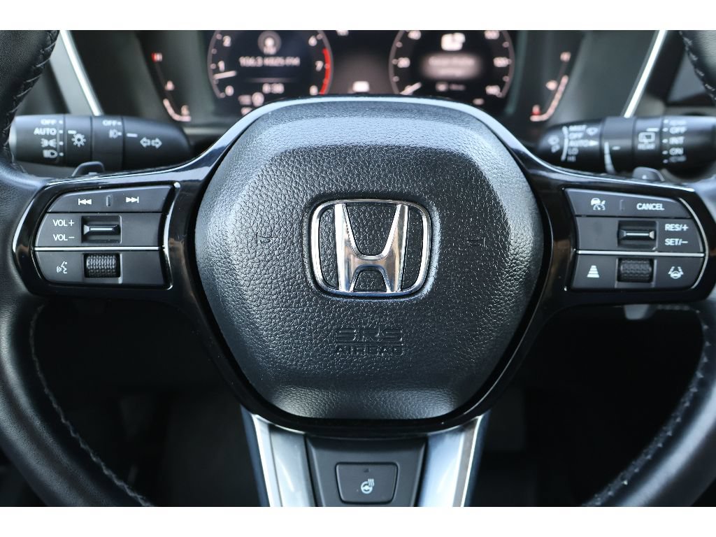 Used 2024 Honda Pilot Elite image 34