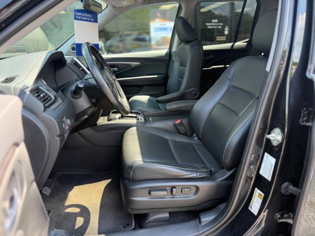 Used 2019 Honda Ridgeline RTL image 7