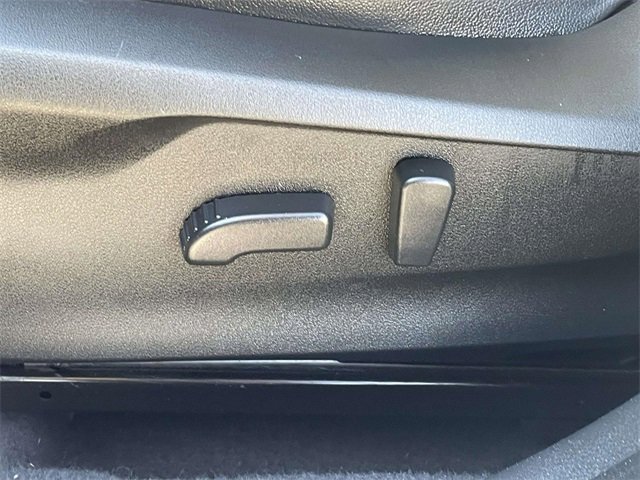 Used 2019 Subaru Crosstrek 2.0i Limited w/ Popular Package #2 image 17