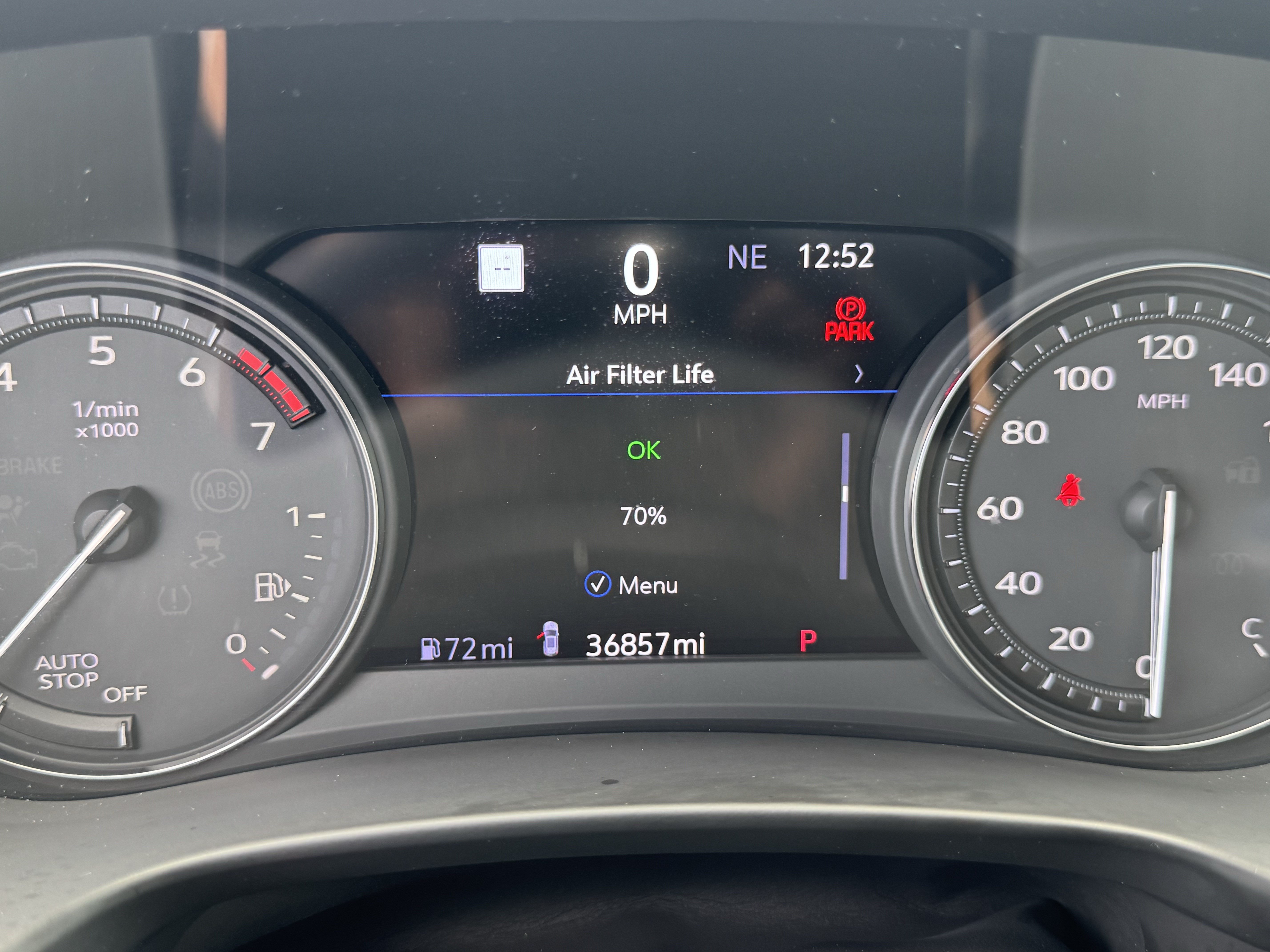 Used 2019 Cadillac XT4 Premium Luxury FWD image 37