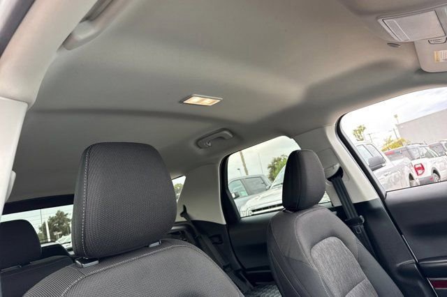 Certified 2023 Ford Bronco Sport Big Bend w/ Convenience Package image 19