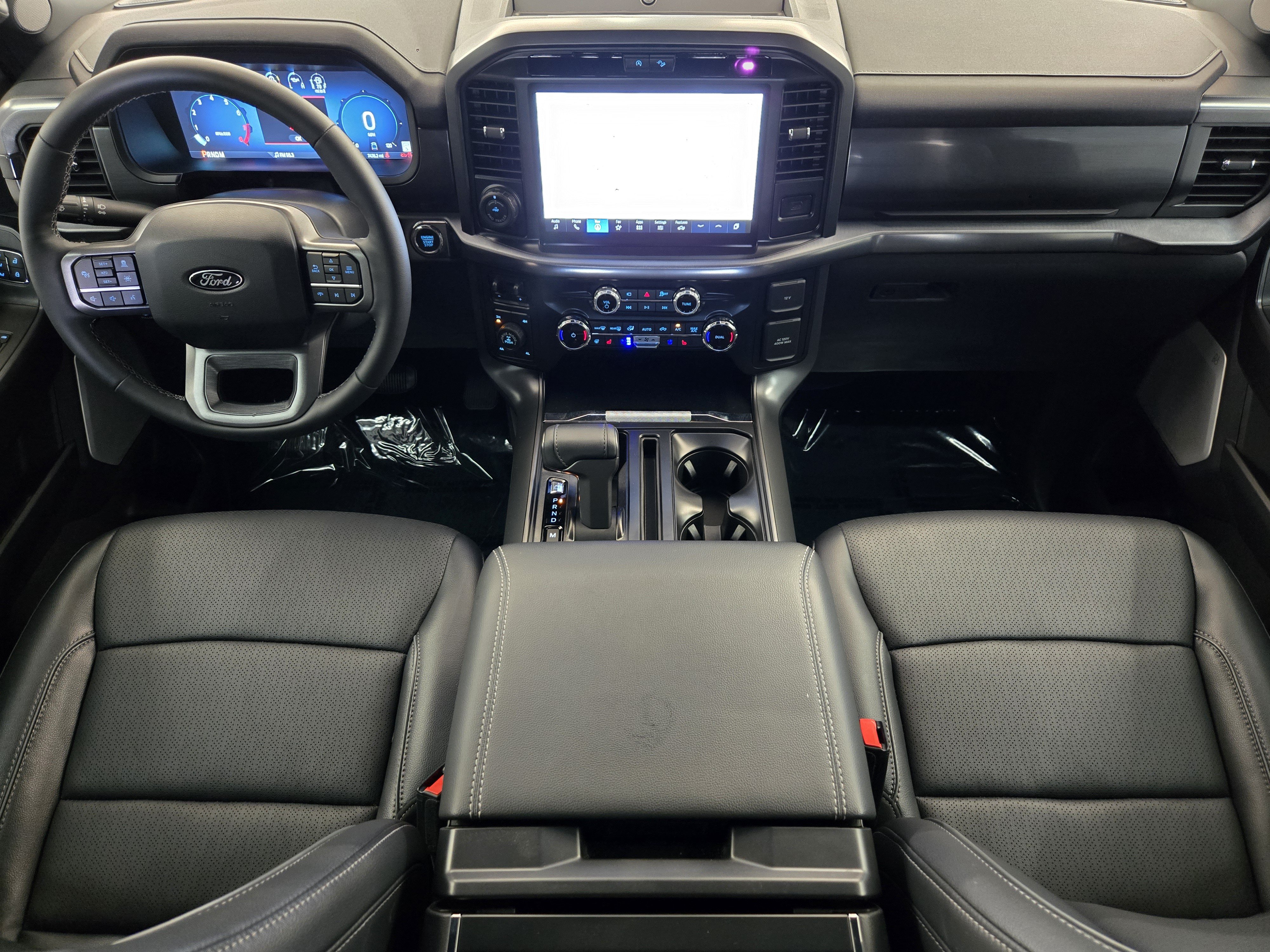 Certified 2026 Ford F150 Lariat AWD/4WD image 26