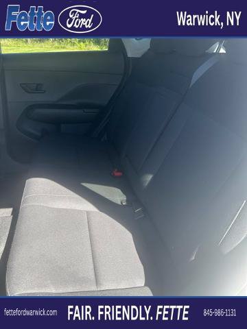 Used 2024 Hyundai Kona SEL AWD/4WD image 14