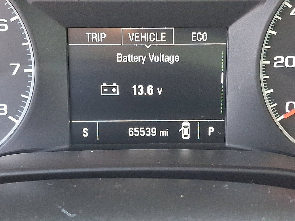 Used 2017 GMC Acadia SLE w/ Driver Alert Package I AWD/4WD image 19