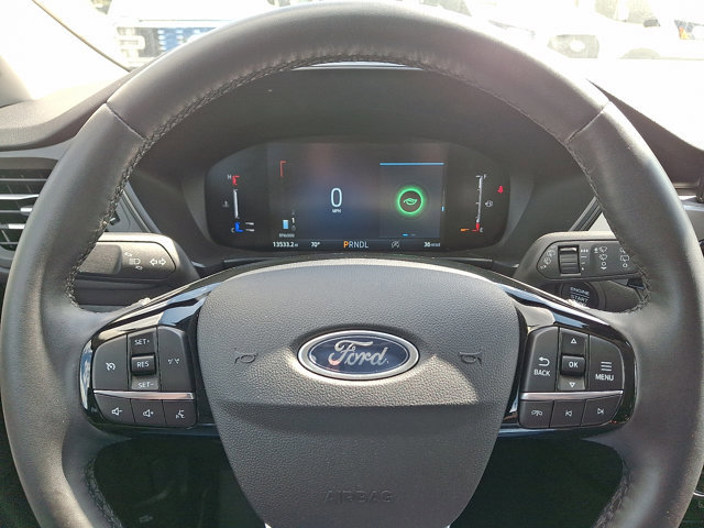 Certified 2024 Ford Escape Active image 19