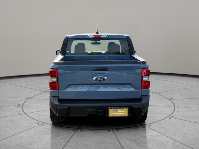 Certified 2024 Ford Maverick Tremor w/ Tremor Off-Road Package AWD/4WD image 9