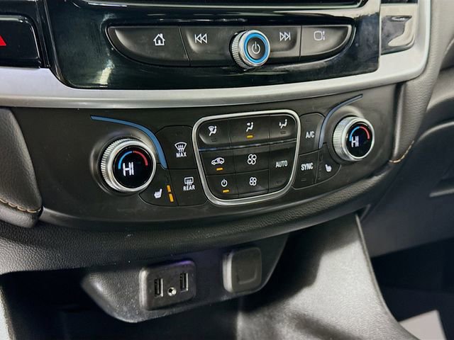 Used 2020 Chevrolet Traverse LT w/ LPO, Floor Liner Package image 15