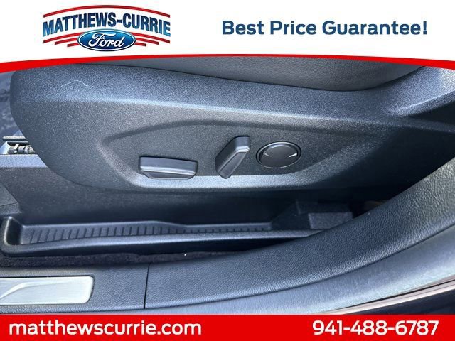 Certified 2020 Ford Edge Titanium image 10