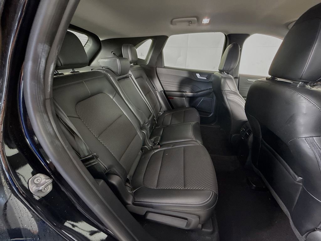 Certified 2023 Ford Escape SE image 13