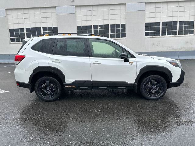 Used 2022 Subaru Forester Wilderness w/ Wilderness Package AWD/4WD image 7
