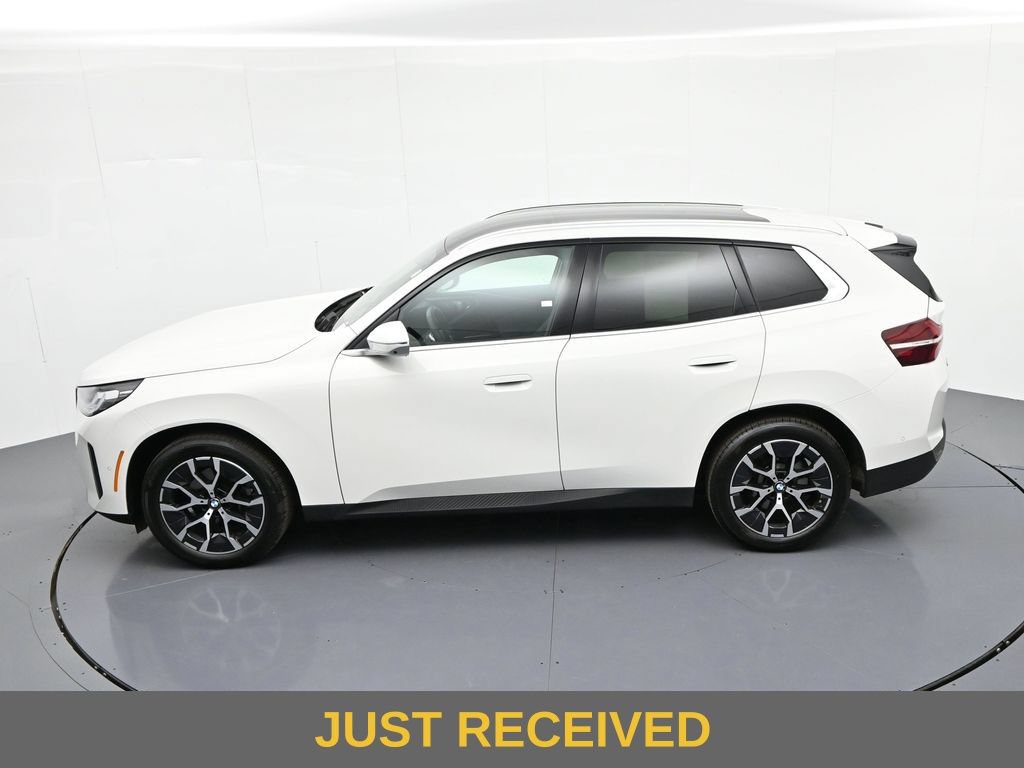 Used 2026 BMW X3 xDrive30i AWD/4WD image 22