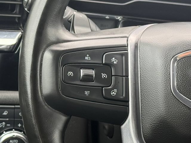 Used 2024 GMC Sierra 1500 SLT AWD/4WD image 12