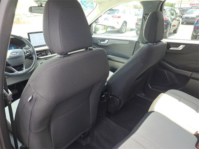 Certified 2023 Ford Escape Active w/ Tech Pack #2 image 24