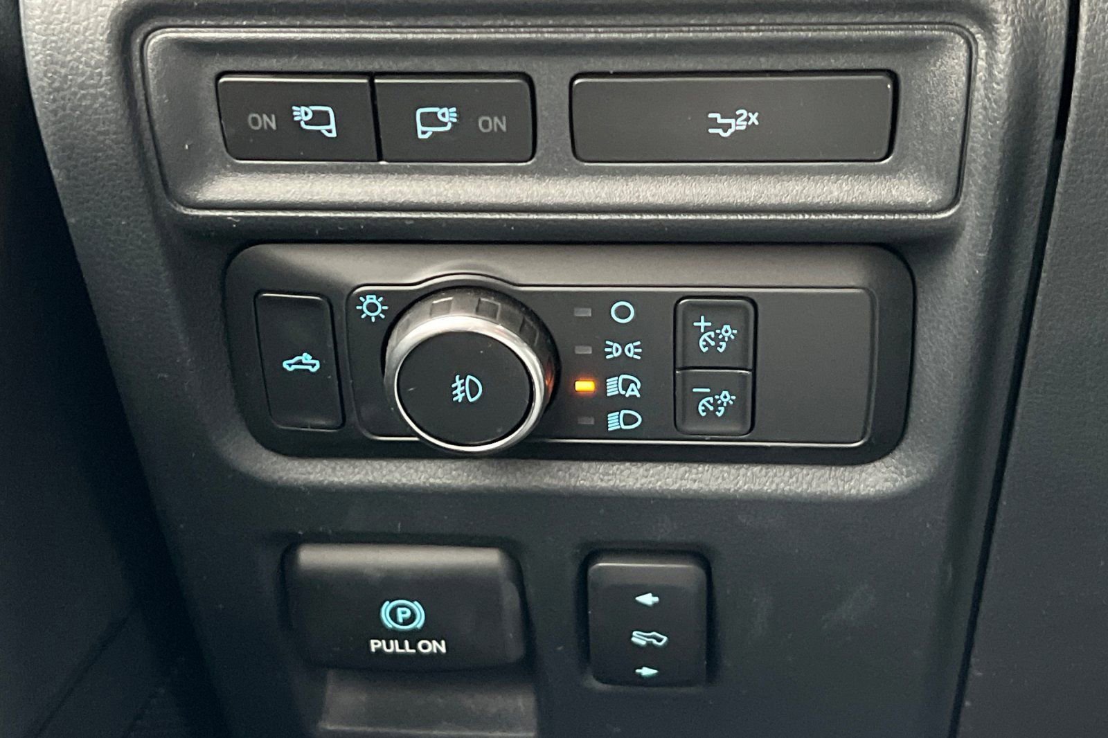 Certified 2022 Ford F150 Tremor w/ Equipment Group 401A Mid image 29