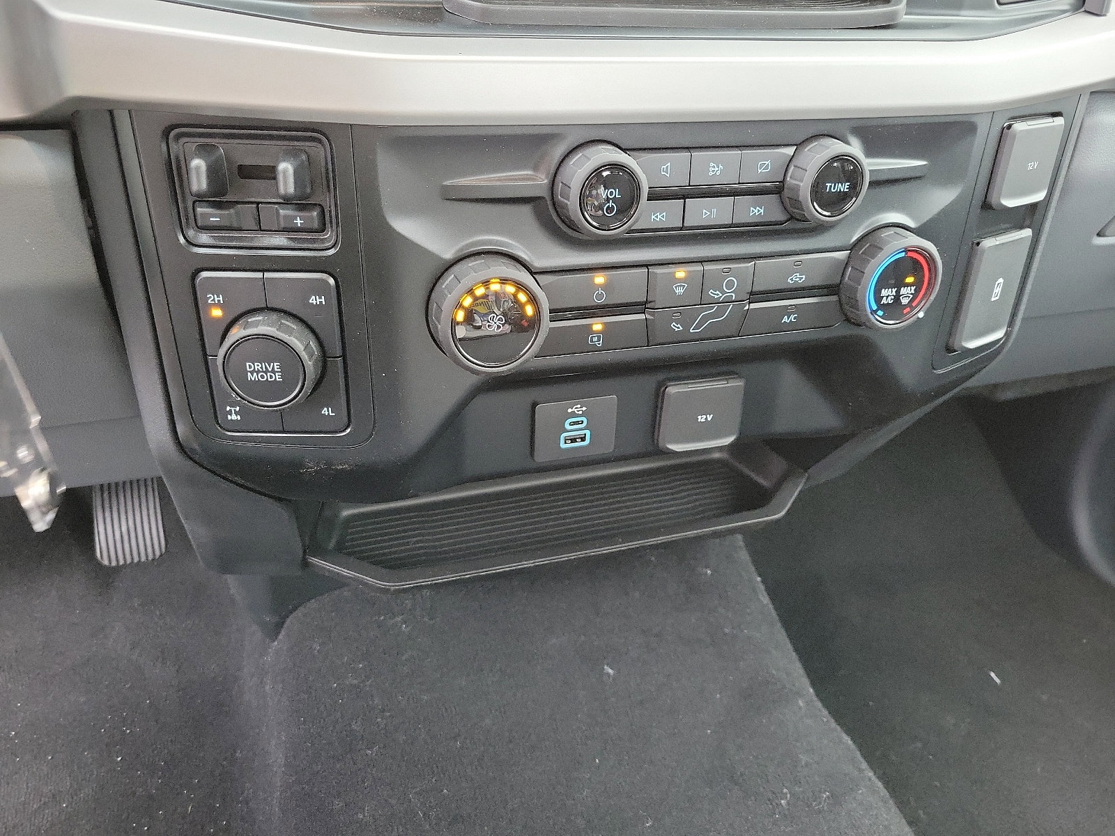 Certified 2023 Ford F350 XL w/ STX Appearance Package image 6