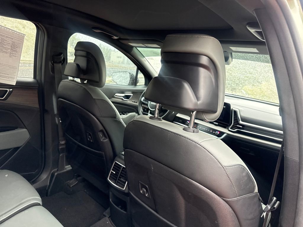 Used 2023 Kia Sportage X-Pro AWD/4WD image 23