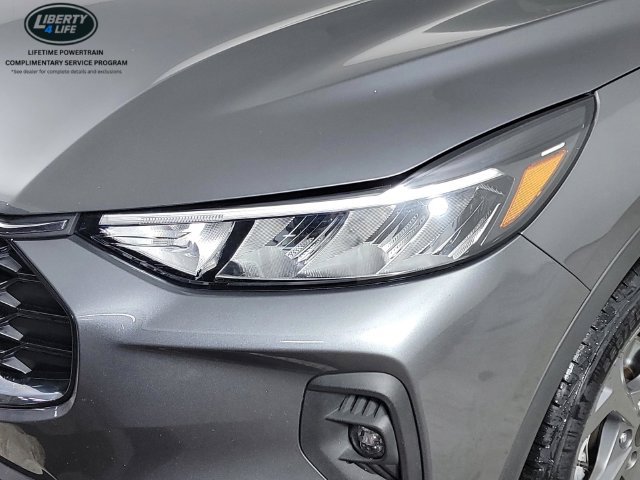 Certified 2025 Ford Escape ST-Line Select AWD/4WD image 11