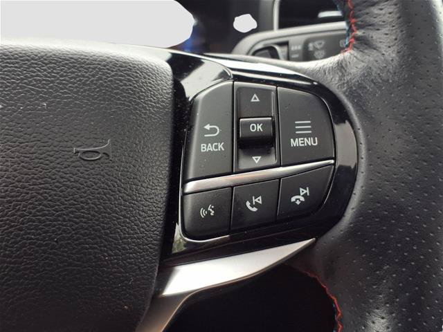 Certified 2024 Ford Explorer ST w/ Equipment Group 401A AWD/4WD image 16