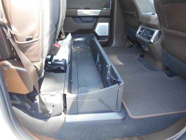 Certified 2026 Ford F350 King Ranch AWD/4WD image 12