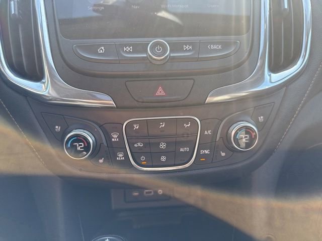 Used 2019 Chevrolet Equinox Premier AWD/4WD image 12