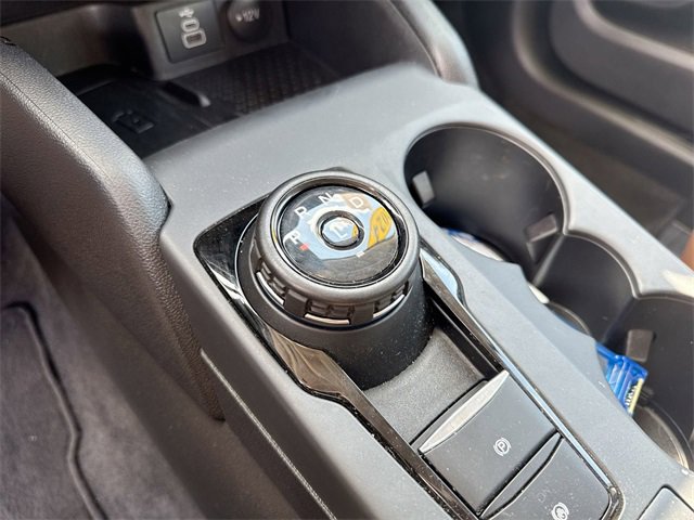 Certified 2024 Ford Bronco Sport Outer Banks w/ Tech Package image 26