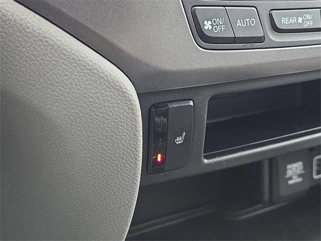 Used 2020 Honda Ridgeline RTL image 22