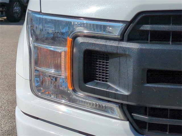 Certified 2020 Ford F150 XL w/ Equipment Group 101A Mid image 10