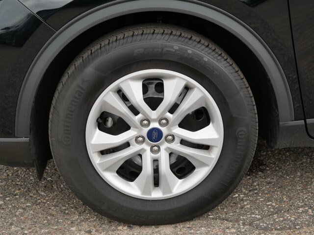 Certified 2023 Ford Escape AWD image 10