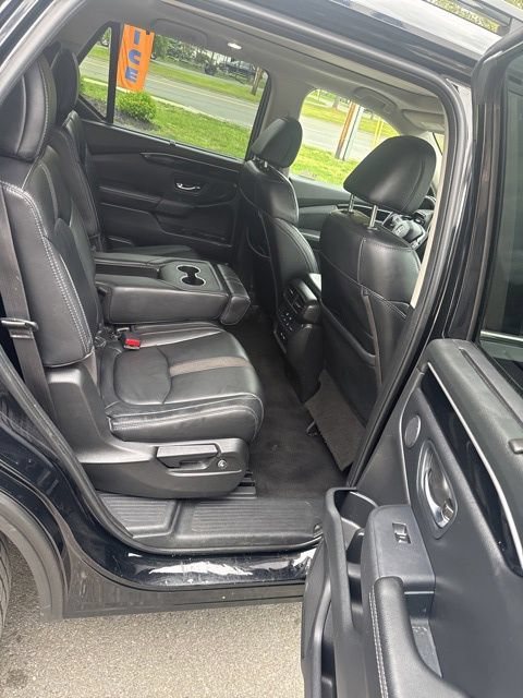 Used 2023 Honda Pilot Touring image 21