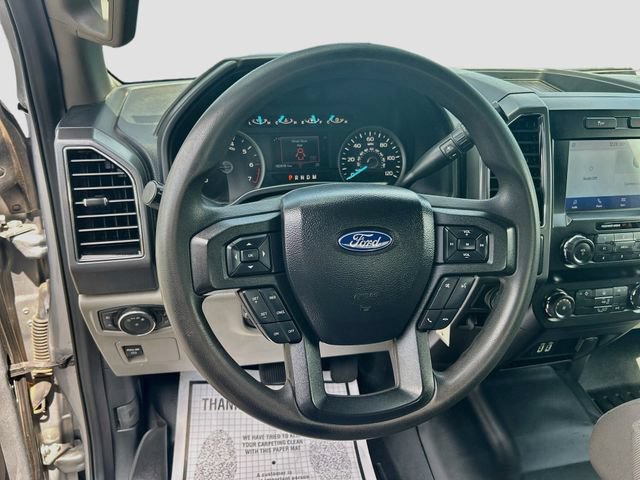 Certified 2020 Ford F150 XLT w/ Max Trailer Tow Package AWD/4WD image 16