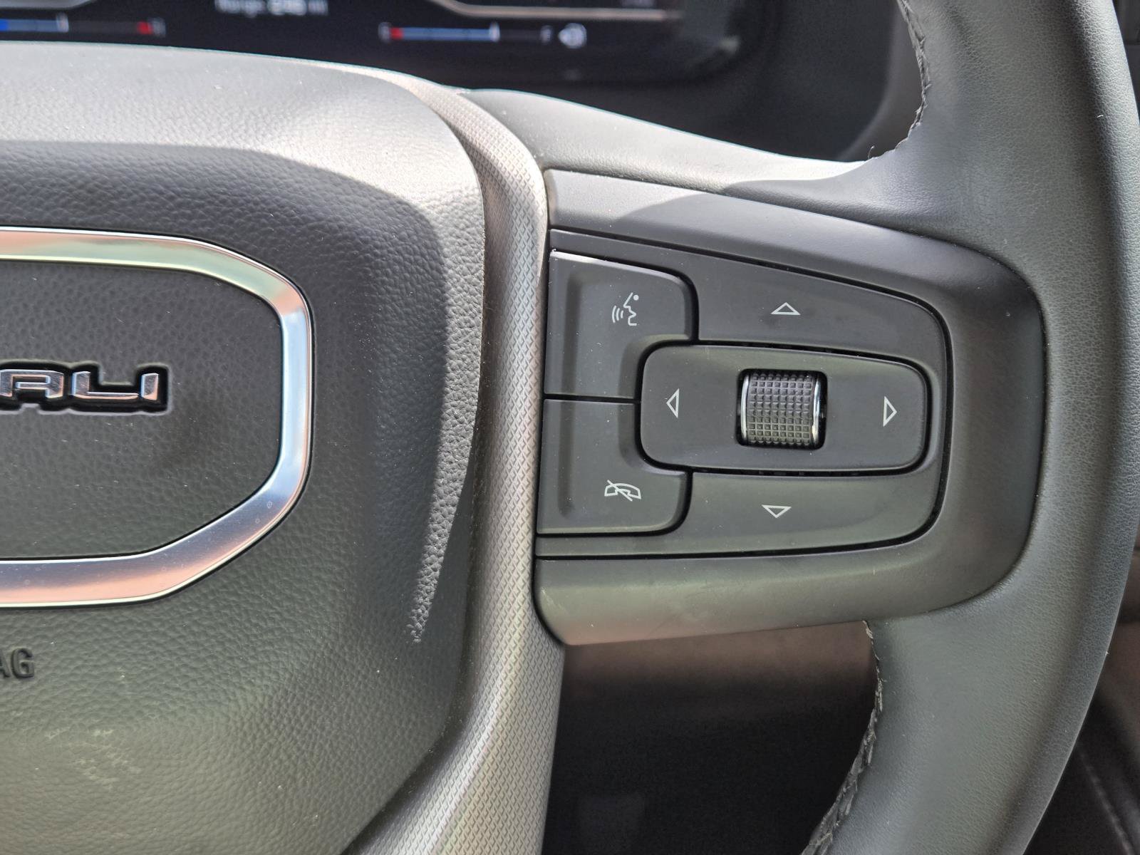 Used 2024 GMC Yukon XL Denali w/ Max Trailering Package AWD/4WD image 27