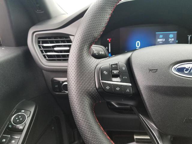 Certified 2023 Ford Escape ST-Line w/ Tech Pack #1 image 25