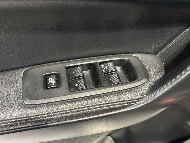 Certified 2021 Ford Ranger Lariat w/ Tremor Off-Road Package image 22