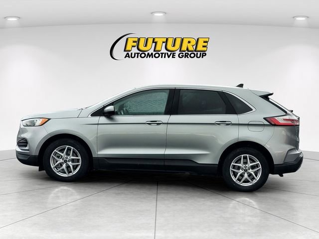 Certified 2024 Ford Edge SEL image 2