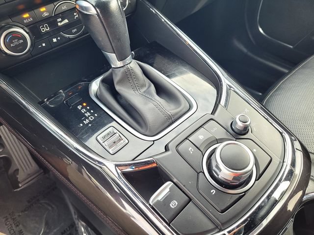 Used 2018 MAZDA CX-9 Grand Touring FWD image 18