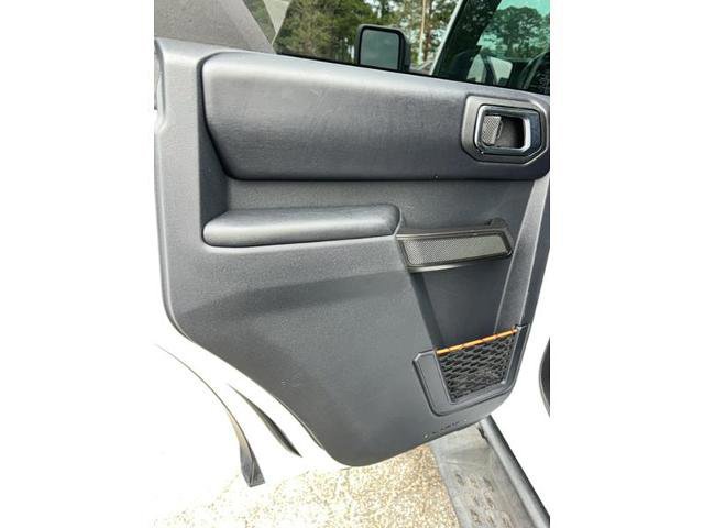 Certified 2023 Ford Bronco Raptor image 10