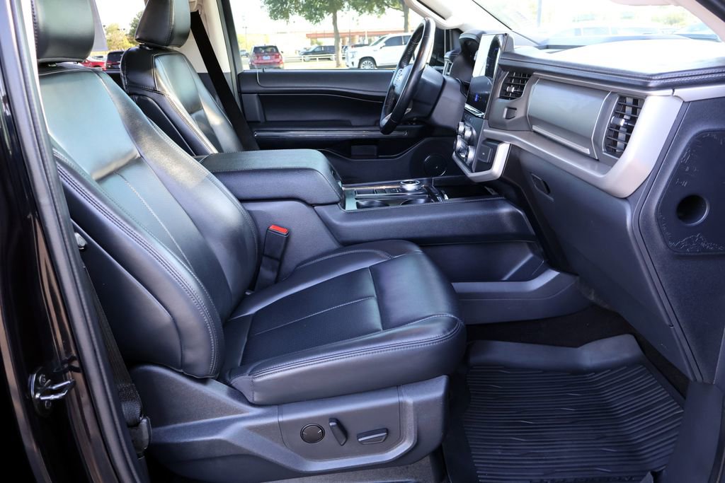 Certified 2023 Ford Expedition XLT RWD image 22
