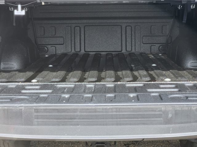 Certified 2025 Ford F150 Lariat AWD/4WD image 23