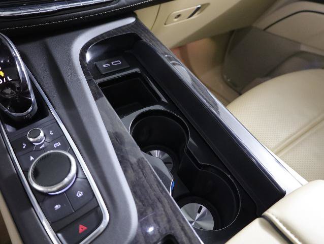 Used 2023 Cadillac Escalade Premium Luxury w/ Touring Package AWD/4WD image 26